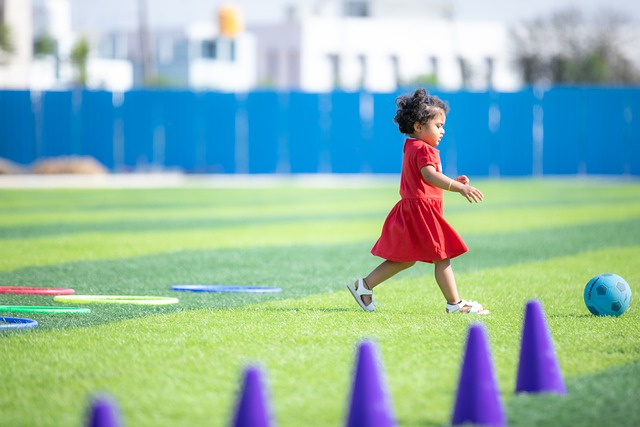 頌恩兒時的 頌恩兒時的